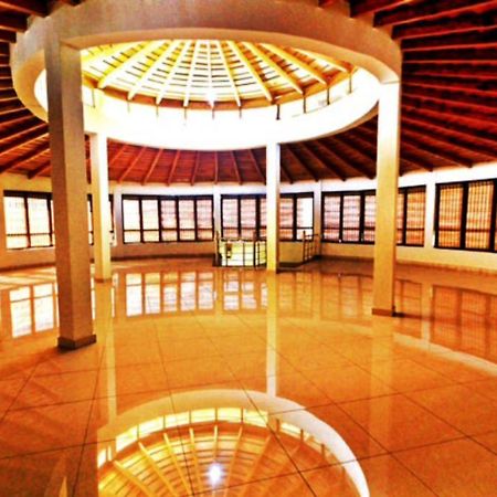 Corbett Rattan Hotel Garjia Kültér fotó